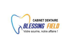 Blessing Logo